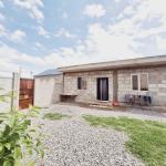 In Kharberd, a 1-story private house is urgently for sale
