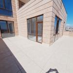 In Arabkir,  in a newly built building, a 3-room apartment is for sale