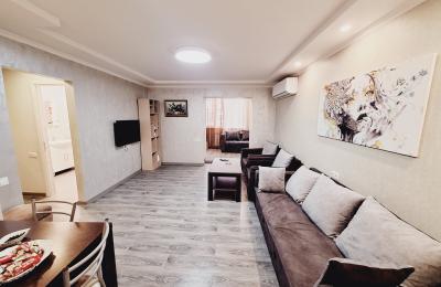 2-room apartment for sale on Zakyana street