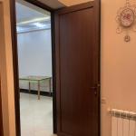 A 2-room apartment is for sale in the center, near Dalma