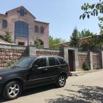 Two-storey detached house in Nork Marash