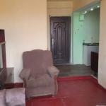 A 2-room apartment is for rent in Erebuni-Aresh