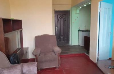 A 2-room apartment is for rent in Erebuni-Aresh