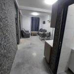 A 3-room apartment is for rent on Azatamartiki Street