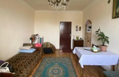 A 2-room apartment is for sale in Arabkir