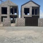 A newly built 2-storey mansion is for sale in Aratashen village near Etchmiadzin