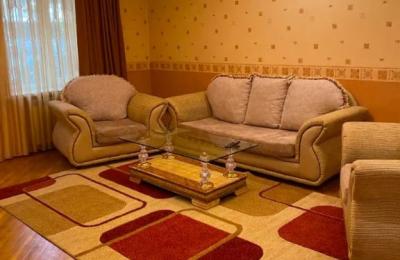 3-room apartment for rent in Arabkir