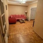 2-room apartment for rent in Arabkir