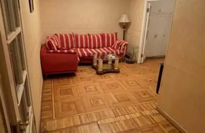 2-room apartment for rent in Arabkir