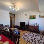 A 3-room apartment is for sale in Avan, Charents district