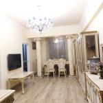 3-room apartment for sale in the 4th district of Davitashen