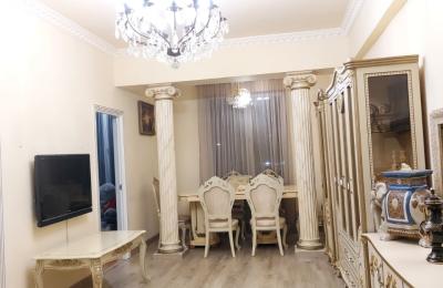 3-room apartment for sale in the 4th district of Davitashen