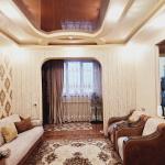 In Zeytun, a 2-room apartment is for sale