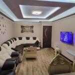 В Раздане продается 3-комнатная квартира