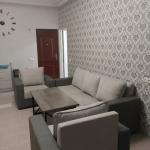 A 2-room apartment is for rent in Malatya Sebastia