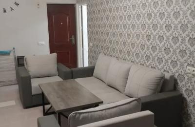 A 2-room apartment is for rent in Malatya Sebastia