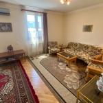 A 2-room apartment is for rent in Malatya Sebastia