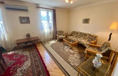 A 2-room apartment is for rent in Malatya Sebastia