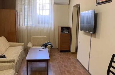 1 room for rent on Gulbekyan street in Arabkir