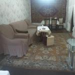 A 2-room apartment is for rent in Kanaker Zeytun