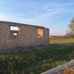 Near Zvartnots airport, 2000 square meters of land for urgent sale