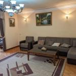 A 3-room apartment is for sale in Malatia Sebastia community, Araratyan 1st block