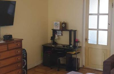 A 2-3 room apartment is for sale in the 7th block of Nor Nork