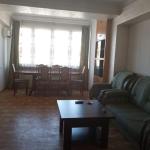 A 2-room apartment is urgently for sale in the small center, on Amiryan Street