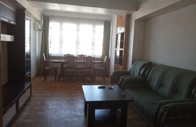 A 2-room apartment is urgently for sale in the small center, on Amiryan Street