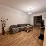 A 2-3 room apartment is for rent in Mets Center, on Tigran Mets Avenue