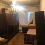 A 3-room apartment for rent in Shengavit