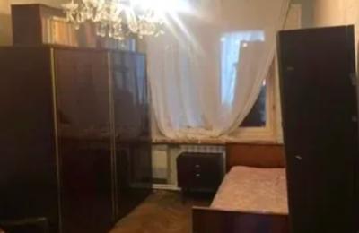 A 3-room apartment for rent in Shengavit