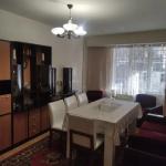 A 2-room apartment is for rent in Arabkir