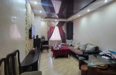 2-room apartment for rent in Ajapnyak