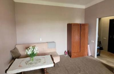 One-room apartment for rent in Ajapnyak