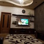 2-room apartment for rent in Komitas