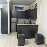 Two-room apartment for rent in Nor Aresh