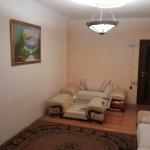 In the 5th block of Nor Nork 3-room apartment for rent