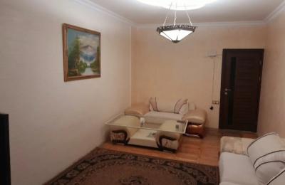 In the 5th block of Nor Nork 3-room apartment for rent