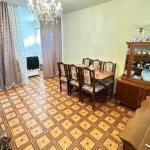 2-room apartment for rent in Erebuni