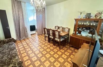 2-room apartment for rent in Erebuni