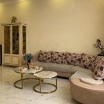 A 3-room apartment for rent in Avan