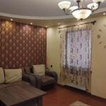 In the 2nd district of Davitashen a 3-room apartment is for sale