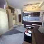 In Nor Nork 3-room apartment for rent