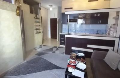 In Nor Nork 3-room apartment for rent