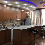 In Ajapnyak a 2-room apartment for rent