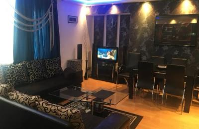 In Shengavit 2-room apartment is for rent