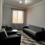 In Erebuni a 2-room apartment for rent