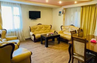 A 3-room apartment for rent in Erebuni