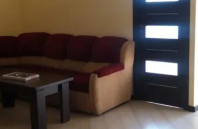 In the 6th block of Nor Nork 3-room apartment for rent